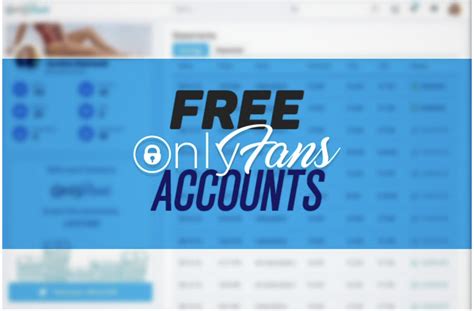 onlyfan gratis|Free OnlyFans – The 25 Best Free OnlyFans Accounts  .